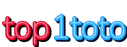 top1toto — logo kanal