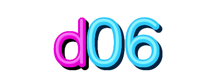 d06 — logo kanal