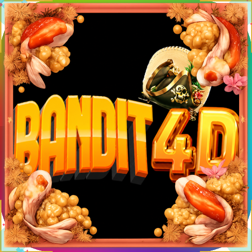 bandit4d — mitra unggulan